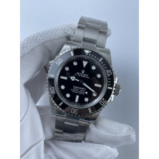 (준비완료/특급배송)NO.2198/VS공장 롤렉스 서브마리너 신형 논데이트 3230 무브 업버전