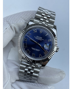 (준비완료/특급배송)NO.2529/NM공장 롤렉스 데이저스트 41미리