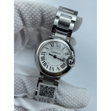 (준비완료/특급배송)NO.3399/AF공장 발롱블루 28MM 여성용